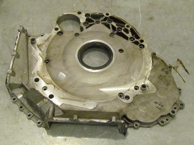 2006 Audi A4 S4 4.2L Main Engine Timing Cover OEM 079103173L