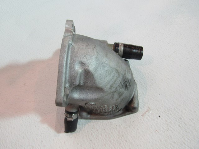 2006 Audi S4 4.2L Throttle Body Elbow 079133022B