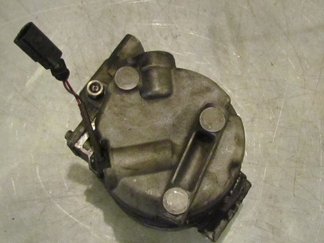 2006 Audi S4 B7 AC Compressor