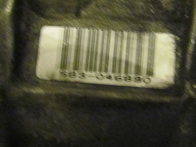 2006 Audi S4 B7 AC Compressor