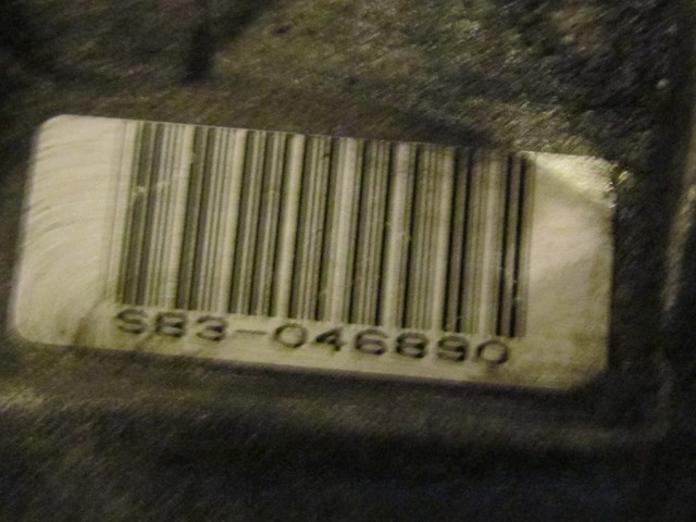 2006 Audi S4 B7 AC Compressor