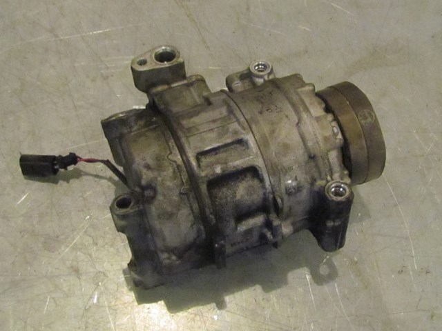 2006 Audi S4 B7 AC Compressor