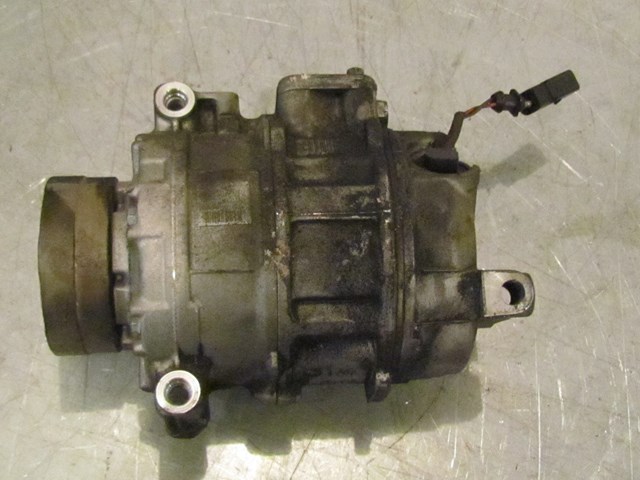 2006 Audi S4 B7 AC Compressor