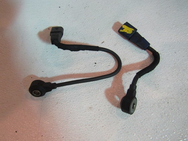 2006 Audi S4 4.2L B7 RH Knock Sensors