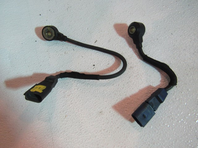 2006 Audi S4 4.2L B7 RH Knock Sensors