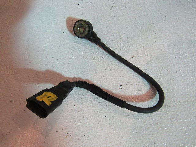 2006 Audi S4 4.2L B7 RH Knock Sensors