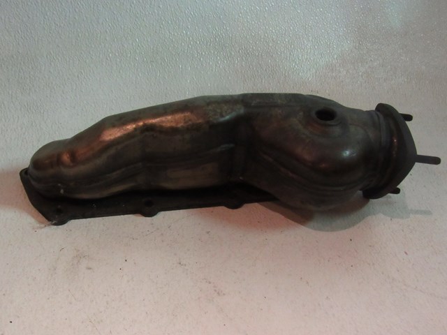 2006 Audi S4 4.2L B7 LH Exhaust Manifold