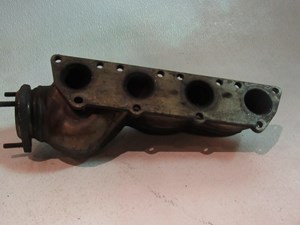 2006 Audi S4 4.2L B7 LH Exhaust Manifold