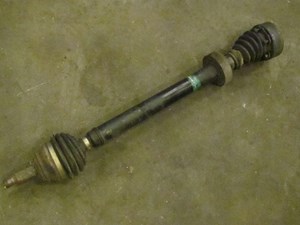 1996 VW Jetta Front RH Axle