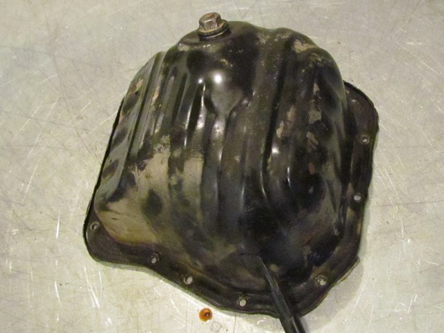 2003 Subaru Impreza Oil Pan