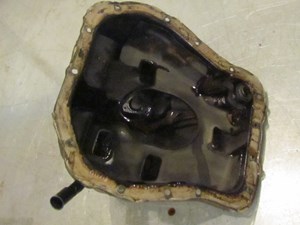 2003 Subaru Impreza Oil Pan