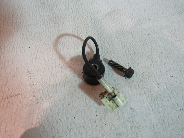 2003 Subaru Impreza Knock Sensor