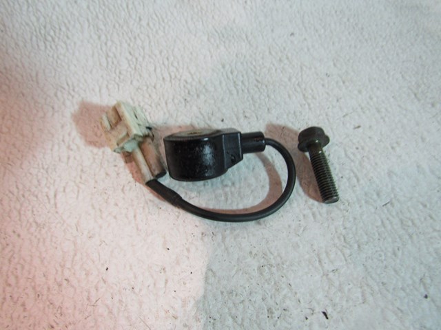 2003 Subaru Impreza Knock Sensor