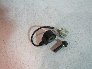 2003 Subaru Impreza Knock Sensor