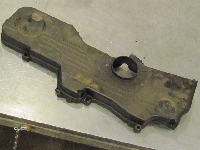 2003 Subaru Impreza Center Timing Cover Minor Crack See Pics