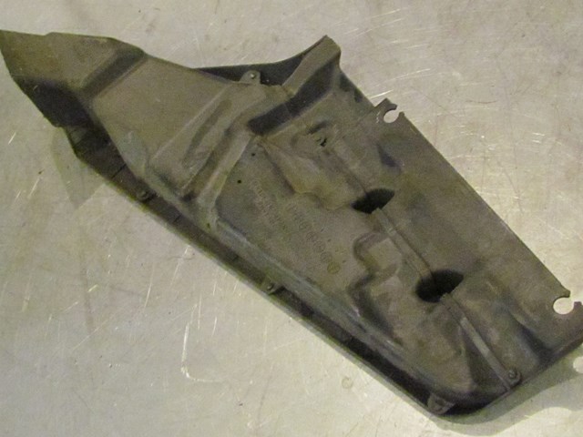 2003 Subaru Impreza Center Timing Cover Minor Crack See Pics