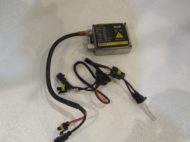 2003 Subaru Impreza Aftermarket Hella HID Kit- One Side