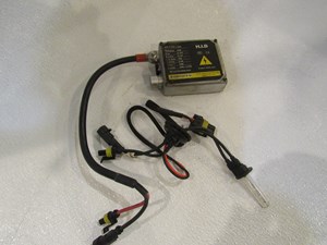 2003 Subaru Impreza Aftermarket Hella HID Kit- One Side