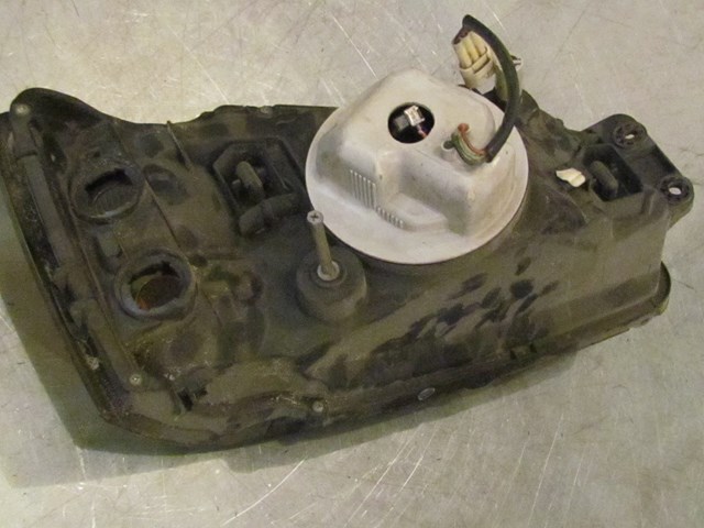 2003 Subaru Legacy LH Driver Headlight OEM