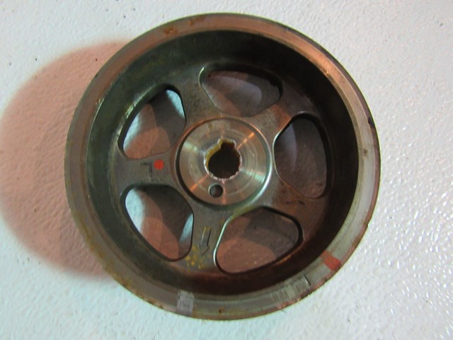 2003 Subaru Impreza LH Drivers Timing Gear