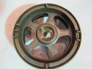 2003 Subaru Impreza LH Drivers Timing Gear