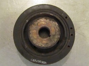 2003 Subaru Impreza Harmonic Balancer