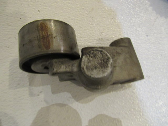 2003 Subaru Impreza Wagon Timing Belt Pulley Set OEM