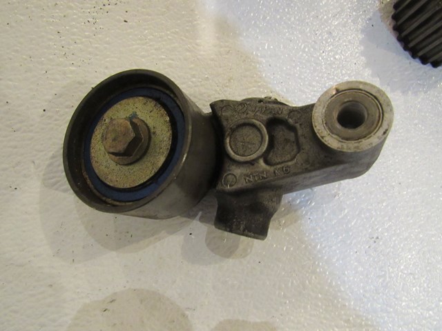 2003 Subaru Impreza Wagon Timing Belt Pulley Set OEM