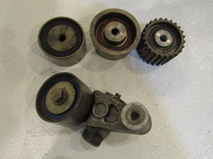 2003 Subaru Impreza Wagon Timing Belt Pulley Set OEM