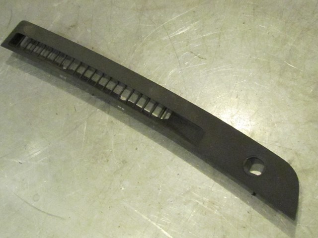 2009 Infiniti G37X Dash Vent Defog