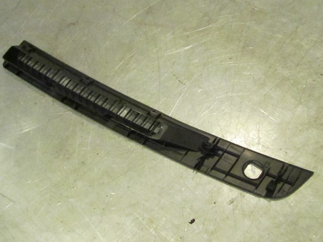 2009 Infiniti G37X Dash Vent Defog