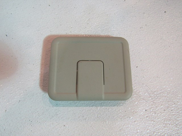 2009 Infiniti G37X Card Holder (Above RH Sun Visor)