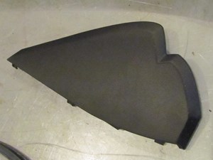 2009 Infiniti G37X Coupe Front RH Passanger Dash Cap