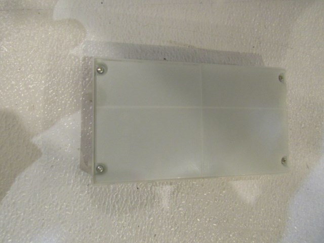 2009 Infiniti G37 AC Amplifier Climate Control 27760 JK70A