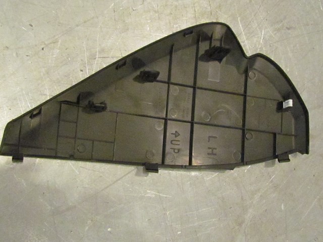 2009 Infiniti G37X LH Drivers Dash Cap