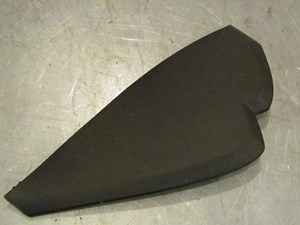 2009 Infiniti G37X LH Drivers Dash Cap