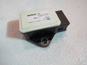2007 - 2013 Infiniti G35 G37 M35 Yaw Rate Sensor 47931 JK00A