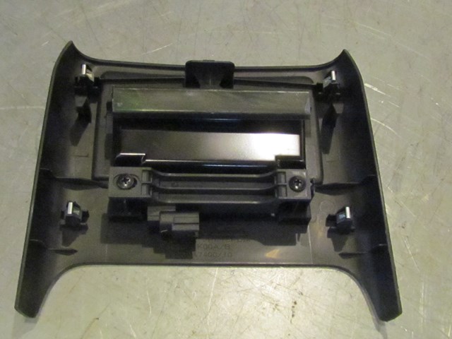 2009 Infiniti G37X Cigarette Ash Panel