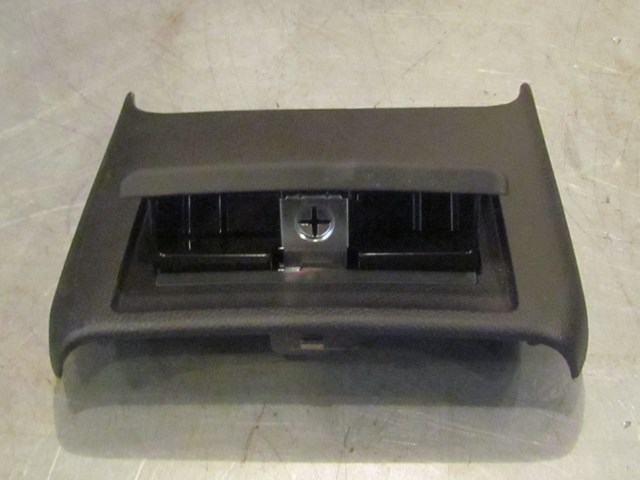 2009 Infiniti G37X Cigarette Ash Panel