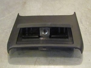 2009 Infiniti G37X Cigarette Ash Panel