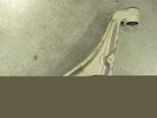 2009 Infiniti G37X Rear LH Drivers Upper Control Arm