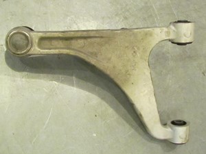 2009 Infiniti G37X Rear LH Drivers Upper Control Arm