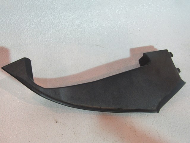 2009 Infiniti G37X LH Driver Rear Trunk Drip Trim 84835 JL00A