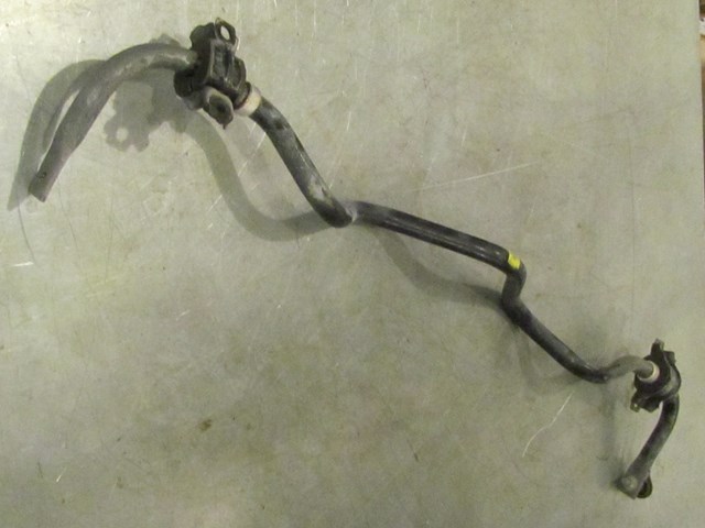 2009 Infiniti G37X Rear Sway Bar With Bushings And Mounts