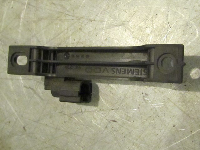 2009 Infiniti G37X Keyless Trunk Entry Receiver