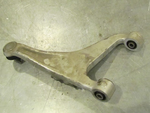 2009 Infiniti G37X Rear Upper RH Passanger Control Arm