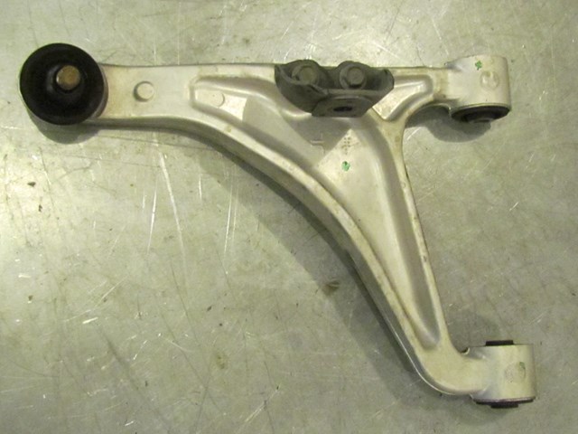 2009 Infiniti G37X Rear Upper RH Passanger Control Arm