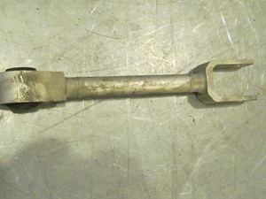 2009 Infiniti G37X Rear RH Passanger Trailing Arm