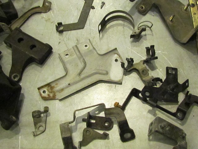 1997 Subaru Impreza Wagon Random Engine/Engine Bay Brackets