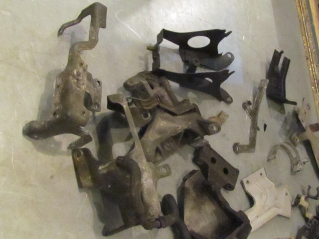 1997 Subaru Impreza Wagon Random Engine/Engine Bay Brackets